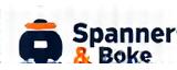 Spanner & Spoke Supply Logo